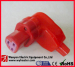 Electric Dielectric Cable End