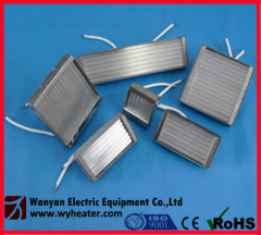 Industry Infrared Quartz Heat Element