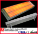 Industry Infrared Quartz Heat Element