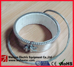 Stainless Steel Band Heater