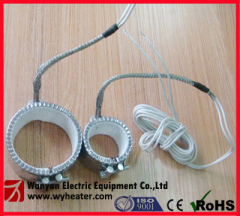 Stainless Steel Band Heater