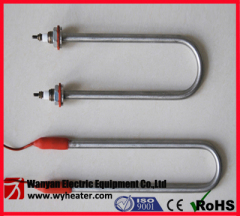 Machine heater element Cartridge heater lead cable