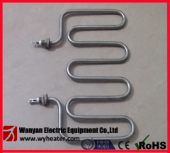 Machine heater element Cartridge heater lead cable