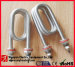 Tubular heating element for oven heater