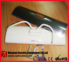 Ceramic Heater with Reflector