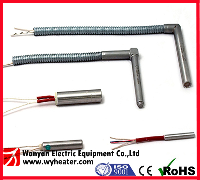 Machine Heating Element Cartridge Heater