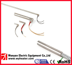 Machine Heating Element Cartridge Heater