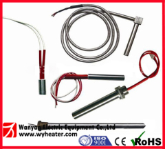 Machine Heating Element Cartridge Heater