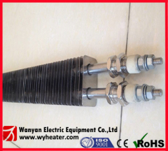 High Quality Finned Heating Element