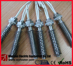 High Quality Finned Heating Element