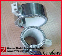 Electric Band Heater Element