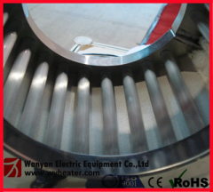 Ceramic Band Heating Element