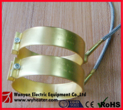 Ceramic Band Heating Element