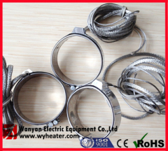 Ceramic Band Heating Element