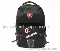 Er of velvet recreation bag bag backpack