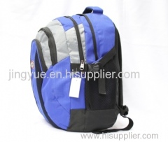 Factory outlet leisure backpack for students