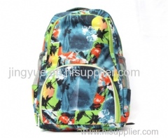 Contracted Hawaii leisure bag