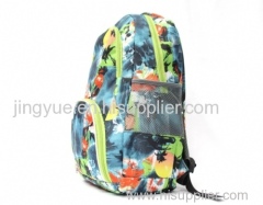 Contracted Hawaii leisure bag