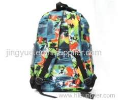 Contracted Hawaii leisure bag