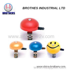 Round Head Bicycle Ring Bell
