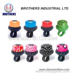 Colorful Bicycle Ring Bell