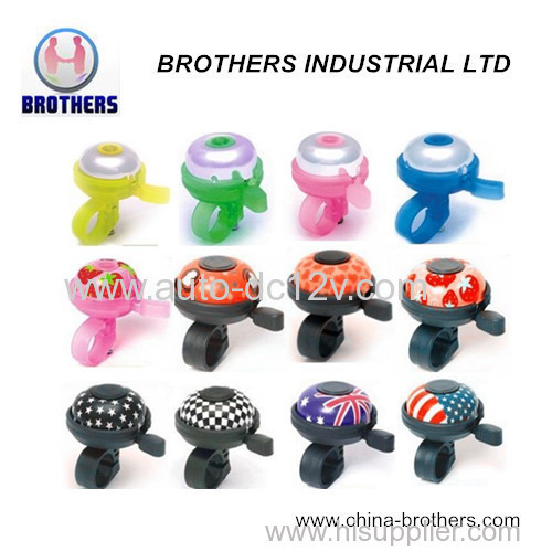 High Quality Bicycle Ring Bell