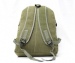 12 Ann contracted cheap canvas backpack leisure bags