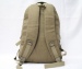 Sports rucksack with a lock
