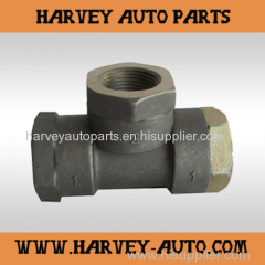 Truck Parts Double Check Valve 434 208 000 0