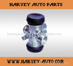 Truck Parts Check Valve 1487010245 0481027024