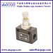 2 way air mini check valve for milk filling machine