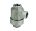 non return valve for beverage filling machine