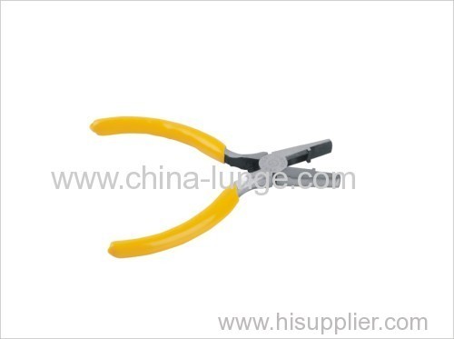 Crimping tool for 3M connector