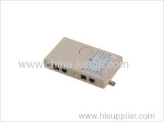 Crimping tool for 3M connector