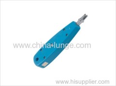 Crimping tool for 3M connector