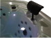 .Outdoor SPA Outdoor Whirlpool Jacuzzi