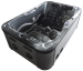 Whirlpool SPA Outdoor Jacuzzi