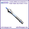 C8512-50 SMC type European standard ISO Standard Miniature Air Cylinder double acting pneumatic