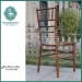 wooden wedding chiavari chair