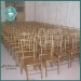 wooden wedding chiavari chair