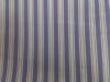 Business Style Stripe Stretch Fabric