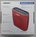 Bose SoundLink Colour Bluetooth Speakers Wireless Red from China manufacturer