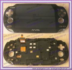 PS Vita 2000 PSV2000 LCD Screen repair parts
