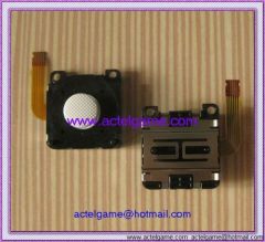 PSP1000 PSP2000 PSP3000 PSPGo PSPE1000 controller joystick analog stick repair parts