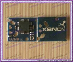 NGC Analog joystick cap NGC Conductive rubber button Xbox Aladdin XT 4064 Xeno GC Game Cube repair parts