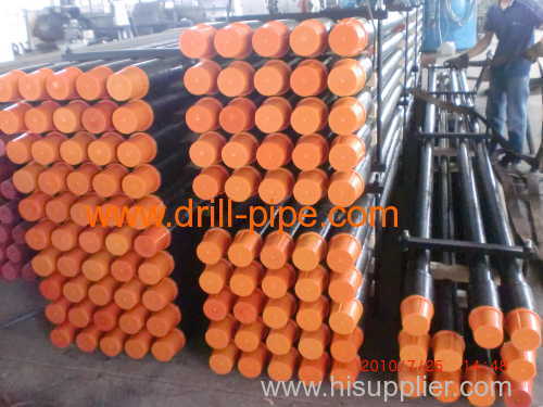 water well drill pipe drill rod