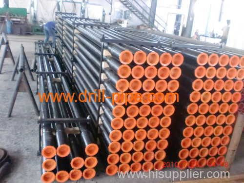 water well drill pipe drill rod