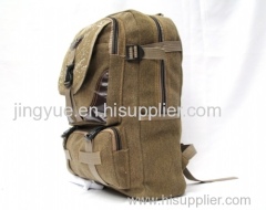 12 Ann camping leisure canvas bag