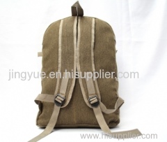 12 Ann camping leisure canvas bag