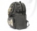 Decorate Canvas sports recreational camping bag